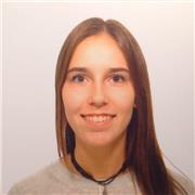 Ingeniera del Medio Natural para apoyo escolar de cualquier curso, organización de tareas y refuerzo de asignaturas